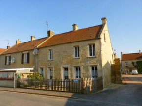 Maison ancienne entièrement rénovée pour 5 personnes